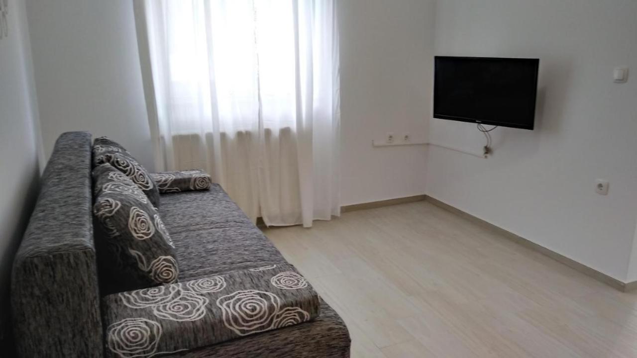 Premium Apartments Adore Novalja Exterior foto